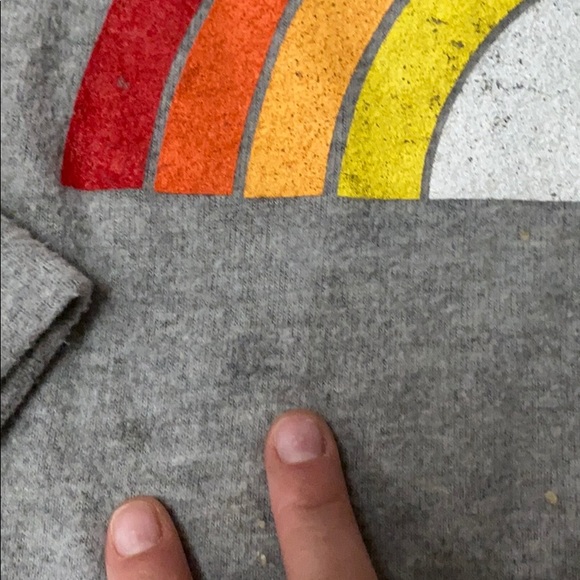 Chaser sweatshirt - Picture 2 of 3